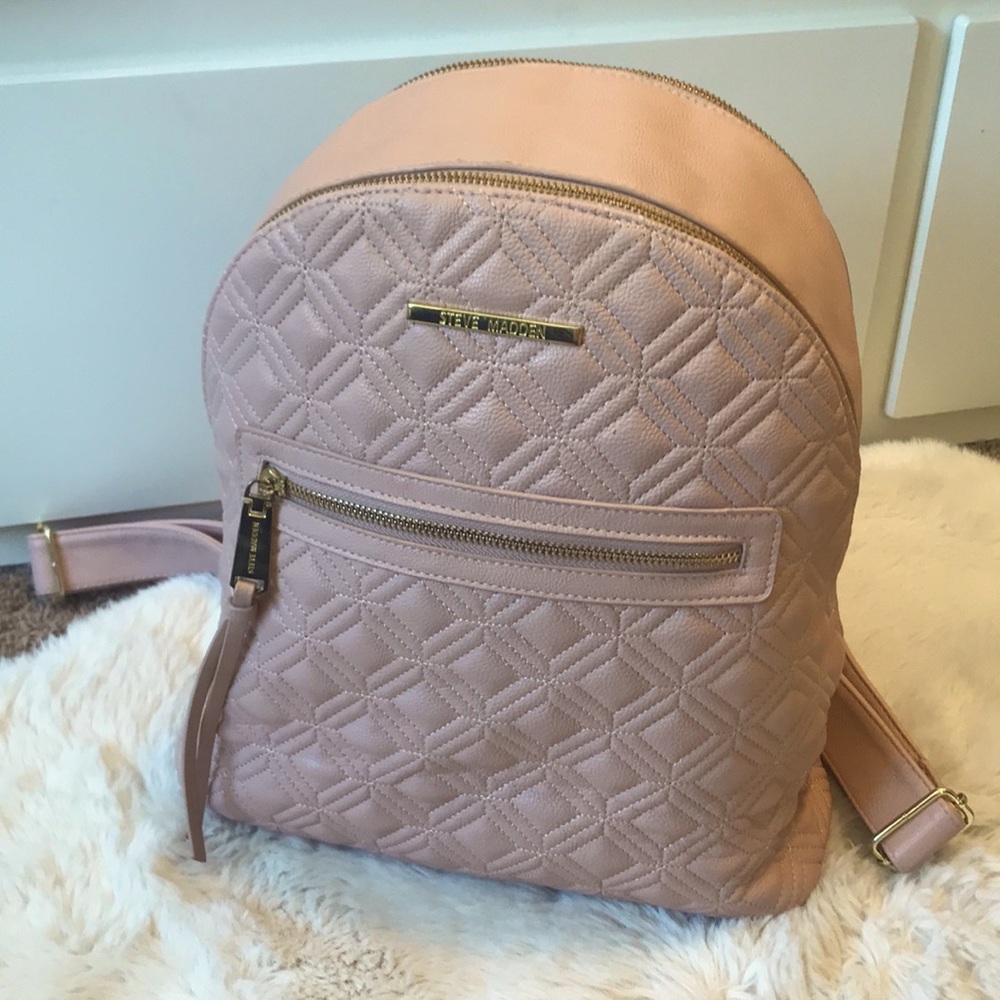 Steve Madden Backpack